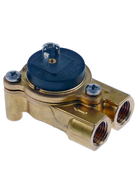 Volumetric Flow Meter