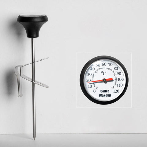 Professional Milk Thermometer