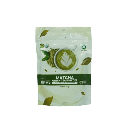 Matcha Powder 100g
