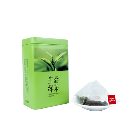Green Tea 108g