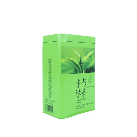 Green Tea 108g
