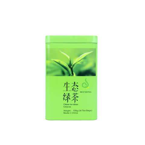 Green Tea 108g