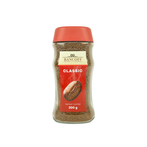Instant Coffee (Classic) 200g