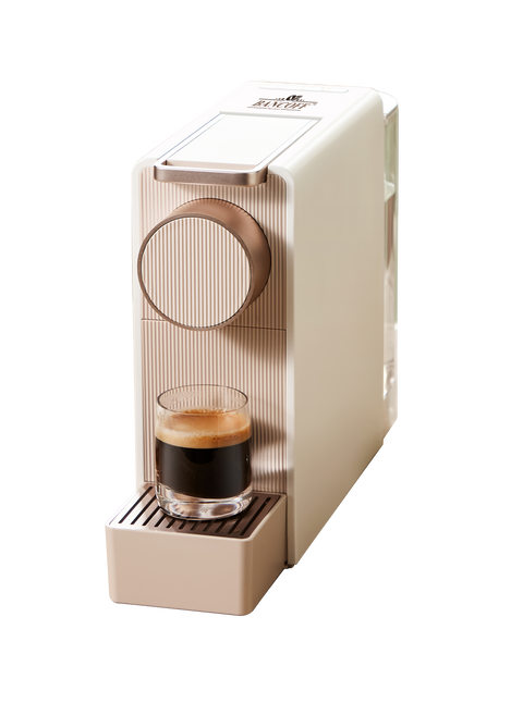 Coffee Capsule Machine