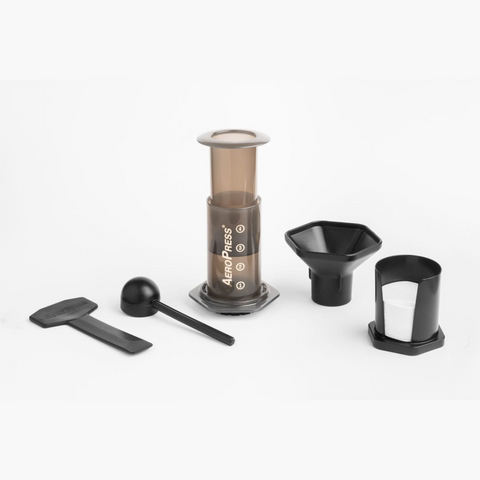 Espresso Maker Press