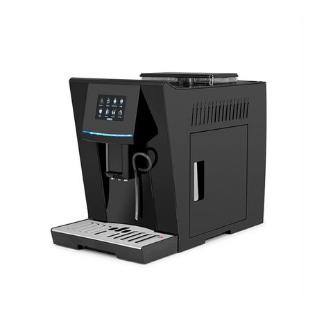 Fully Automatic Coffee Machine-Colet S8