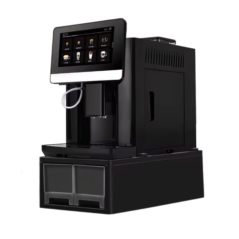 Colet S9A (Fully Automatic Coffee Machine)