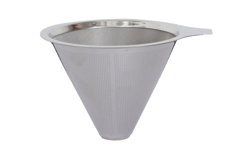 Dripper Filter 1-4 Cups 600 Mash