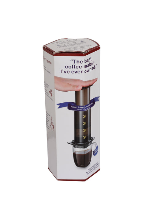 Espresso Maker Press