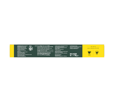 Starbucks® Sunny Day Blend