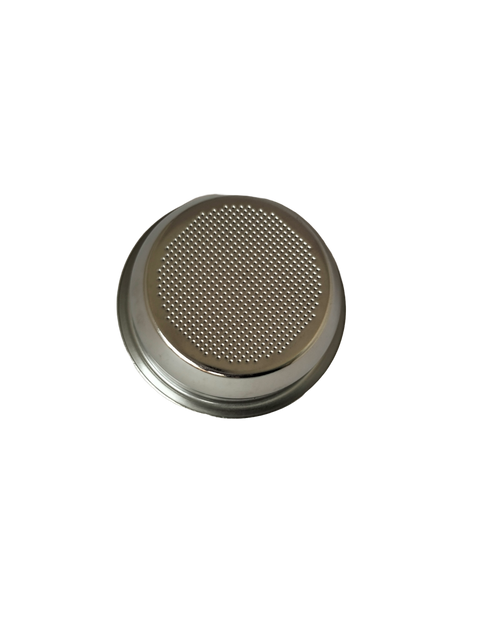 Single Shot Filter Basket