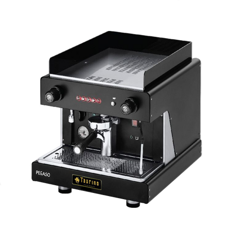 Espresso 1 Group Coffee Machine