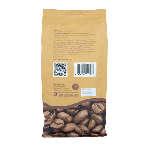 Medium Roasted Coffee Beans 1000g