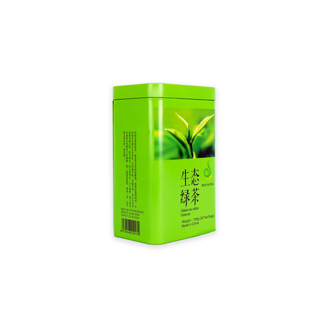Green Tea 108g