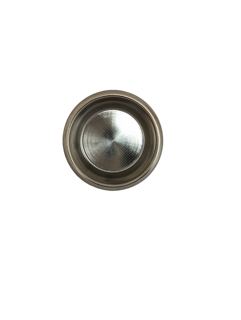 Single Shot Filter Basket 1/4