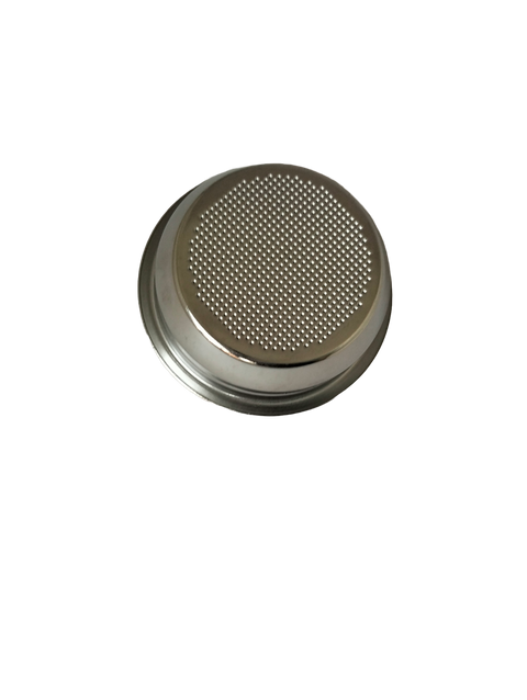 Single Shot Filter Basket 1/4