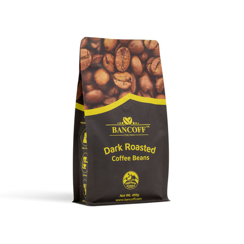 Coffee Bean-Dark Roast-450g