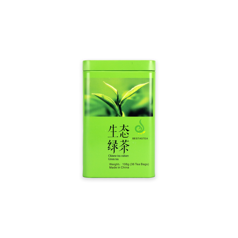 Green Tea 108g