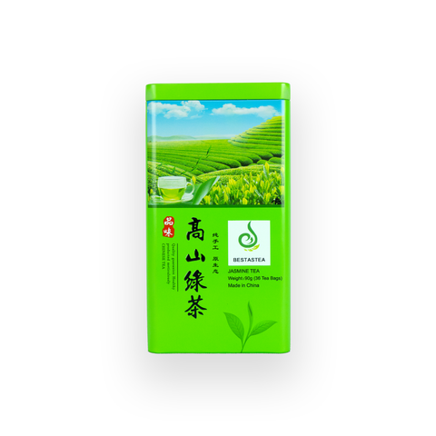 Jasmine Tea 90g