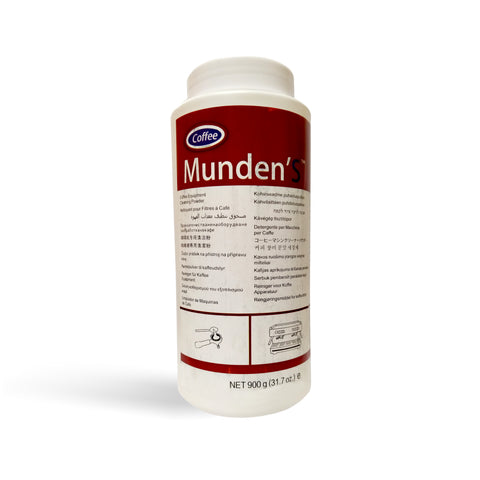 Descaler of Espresso & Pod Coffee Machine (Powder)- Munden's Brand