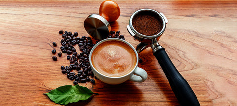 Health Benefits of Coffee?