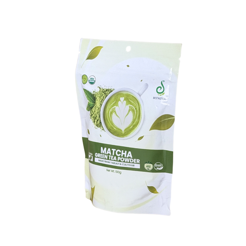 Matcha Powder 100g