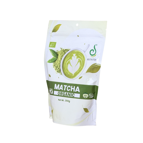 Matcha Organic Powder 250g