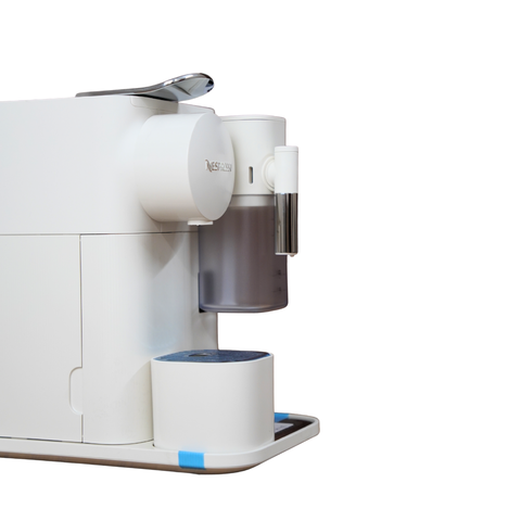 Gran Lattissima – Nespresso