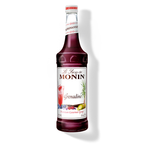 Monin Grenadine Syrup 750ml