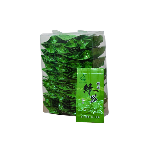 Premium Leaf Green Tea- 192g
