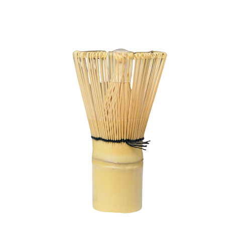 Japanese Bamboo Matcha Whisk