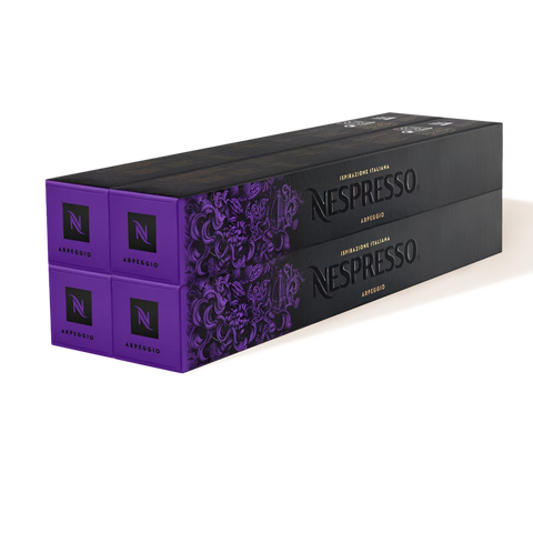 Nespresso Ispirazione Italian Arpeggio