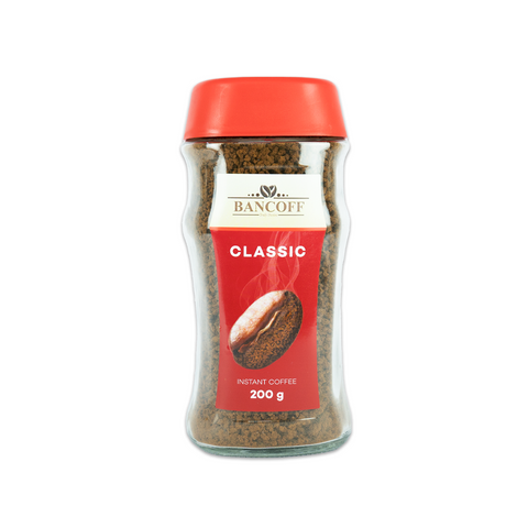 Instant Coffee (Classic) 200g