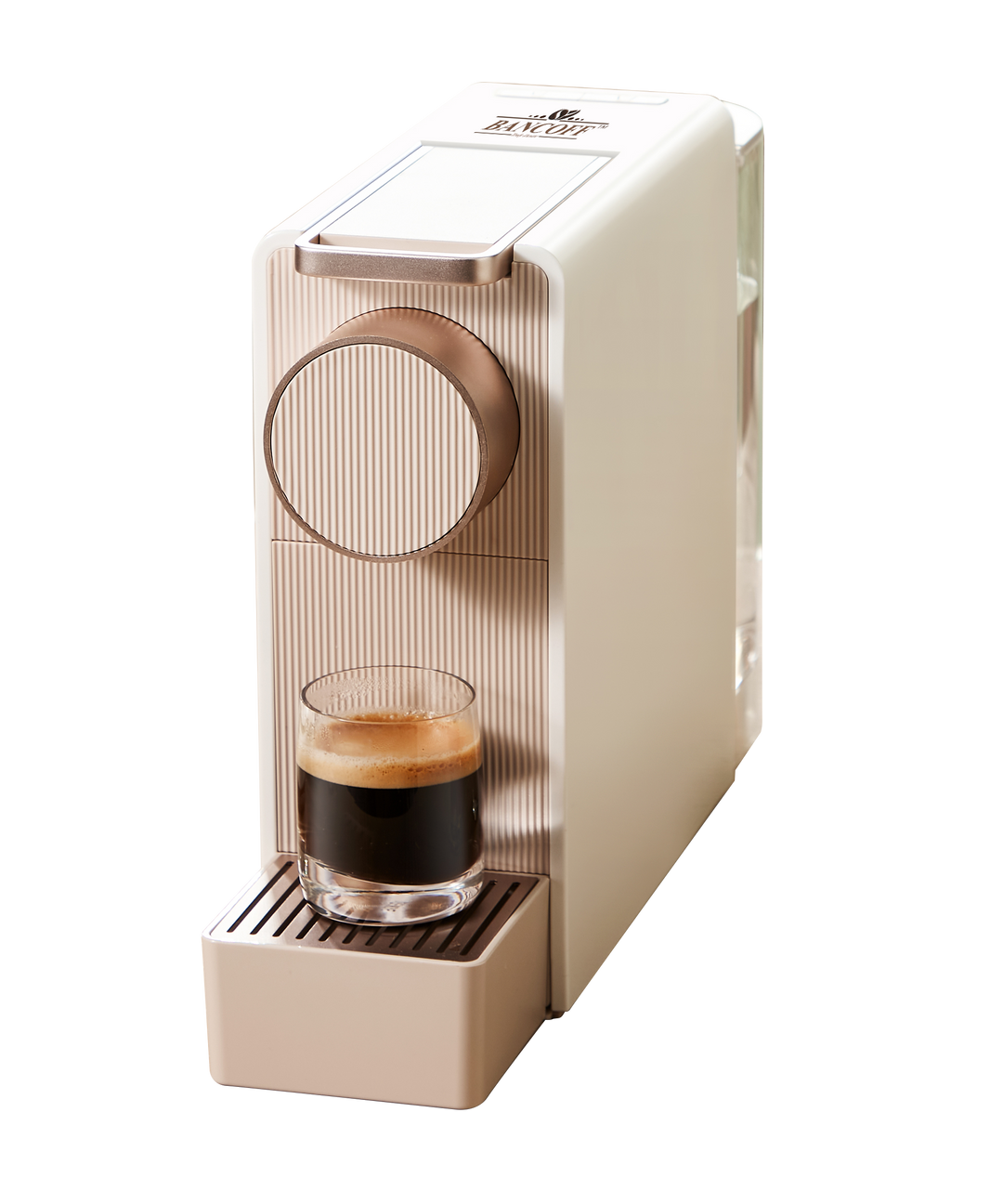 Coffee Capsule Machine Bancoff coffee-capsule-machine-bancoff