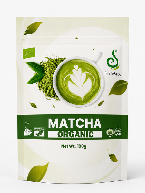 Matcha Powder 100g