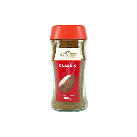 Instant Coffee (Classic) 200g