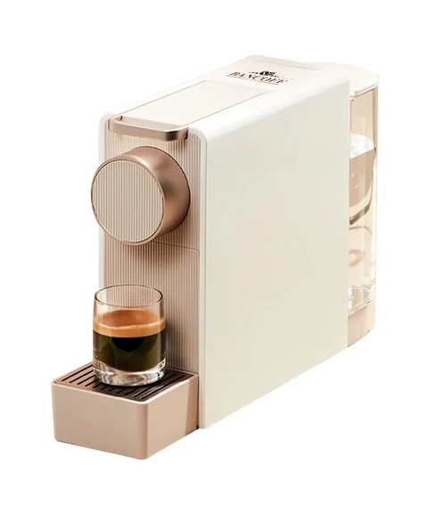 BANCOFF Coffee Capsule Machine