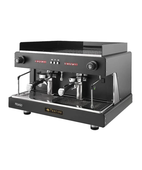 Coffee Machine & Grinder