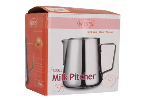 Milk Pitcher-Size: 600cc