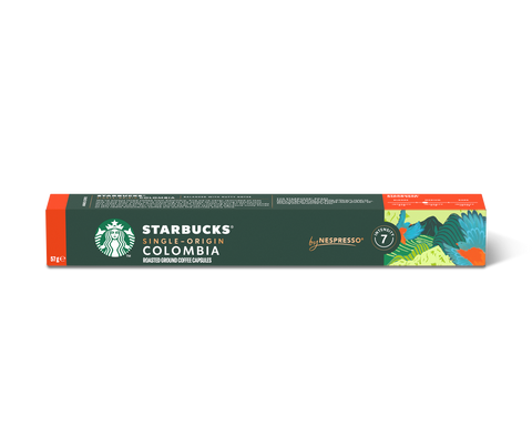 Starbucks® Single Origin Colombia