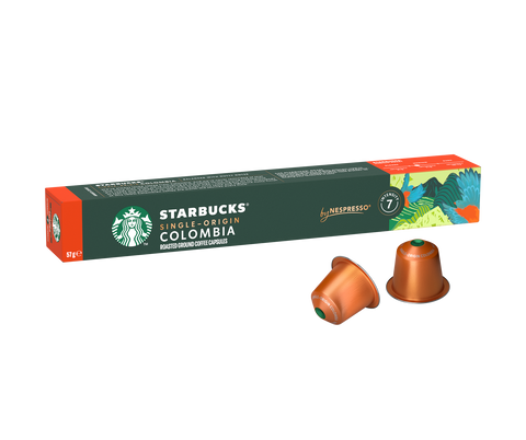 Starbucks® Single Origin Colombia