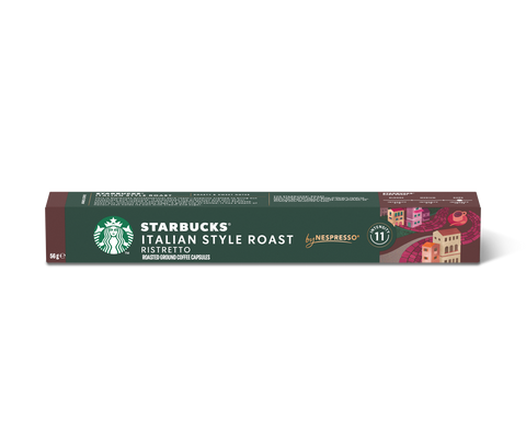 Starbucks® Italian Style Roast