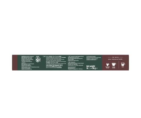 Starbucks® Italian Style Roast