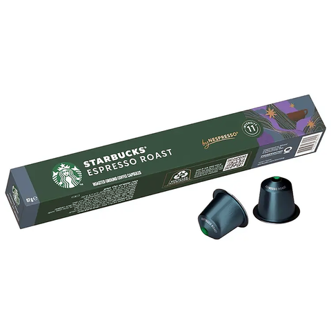 Starbucks® Espresso Roast