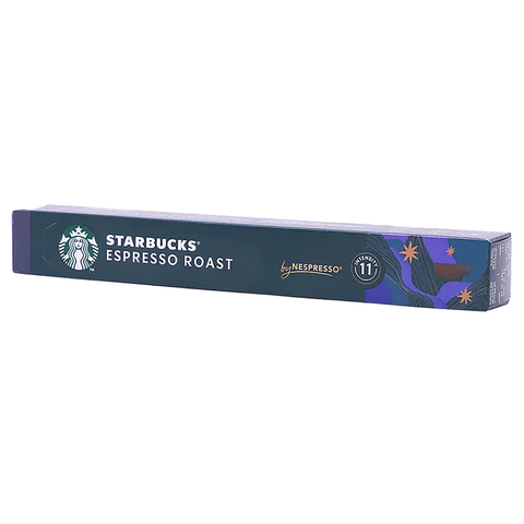 Starbucks® Espresso Roast