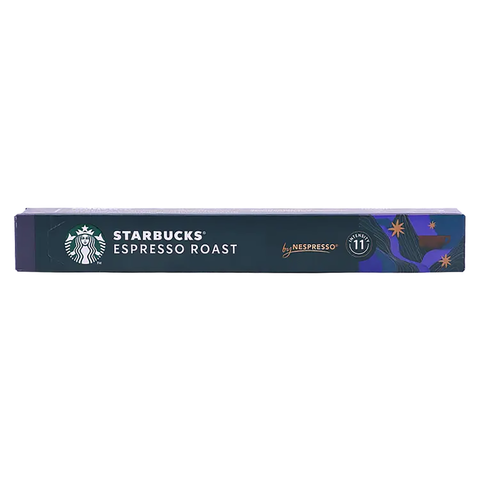 Starbucks® Espresso Roast