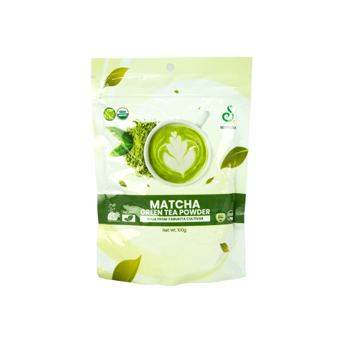 Matcha Powder 100g