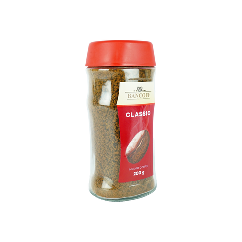 Instant Coffee (Classic) 200g