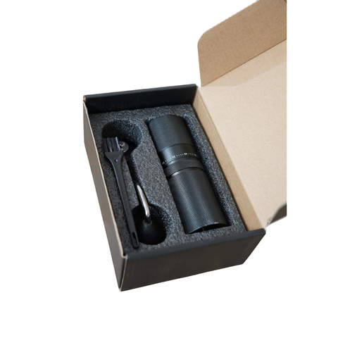 Manual Coffee Grinder