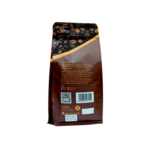 Coffee Bean-Dark Roast-1kg (1000g)